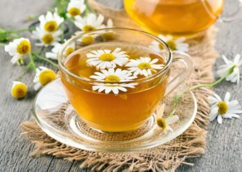 Boost your immune-tea! 7 herbal teas that you should drink for good health