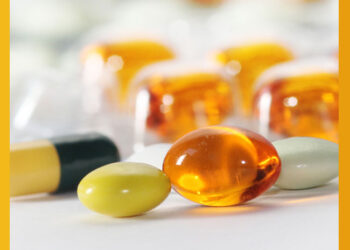 Doctors Say You Should Be Taking These 4 Vitamins Every Morning To Increase Your Metabolic Rate–They Work So Fast!