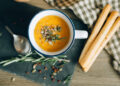 Foods to keep you healthy this winter
