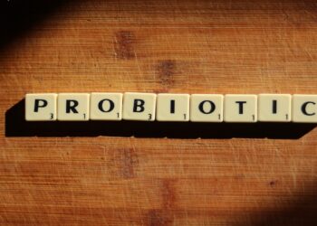 Supplements to Take When Thinking About Gut Health