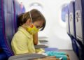 How to Travel Safely on a Plane With Kids This Summer