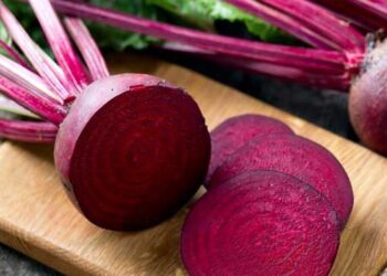 Beetroot: The health benefits of this vegetable is amazing | Latest Ghanaian Health, Fitness & Beauty Trends