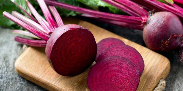 Beetroot: The health benefits of this vegetable is amazing | Latest Ghanaian Health, Fitness & Beauty Trends
