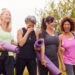 Tips for women who have trouble sleeping