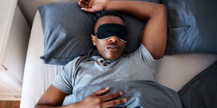How to Get Better Sleep