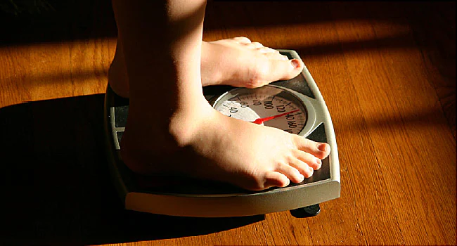 Teens With Obesity Risk Heart Attack, Diabetes As Adults