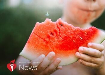 Watermelon is a summertime staple. But what’s hidden behind the sweetness?