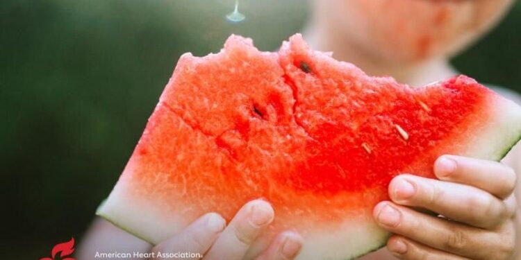Watermelon is a summertime staple. But what’s hidden behind the sweetness?