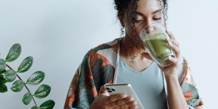 Reap the Skin Benefits of Matcha – an Ancient Secret to Healthier Skin | Latoya Delbridge