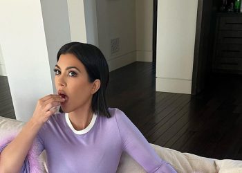 Sea Moss Benefits Are Making It The Superfood Of 2023, And Kourtney Kardashian Approves