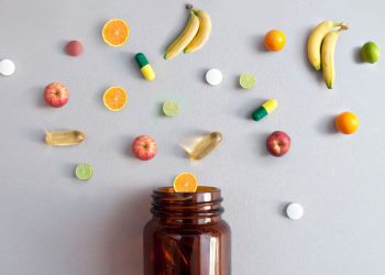 2023 Ingredient trends for food, drinks, dietary supplements, and natural products