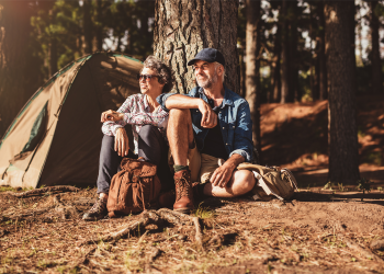 CPAP: Travel Tips for Camping