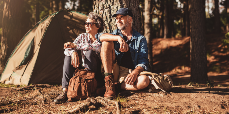 CPAP: Travel Tips for Camping