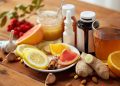 Cold season: health tips and herbal remedies