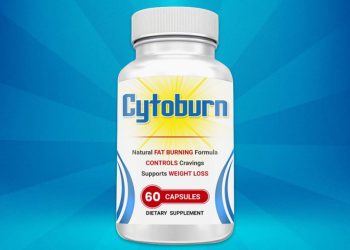 Cytoburn Reviews – Real Weight Loss Ingredients Or Fat Burner Supplement Side Effects