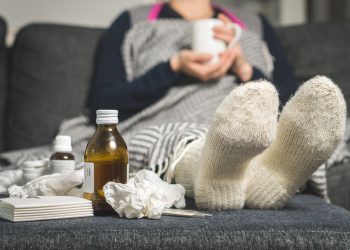 Is Vitamin C Actually an Effective Cold Remedy?