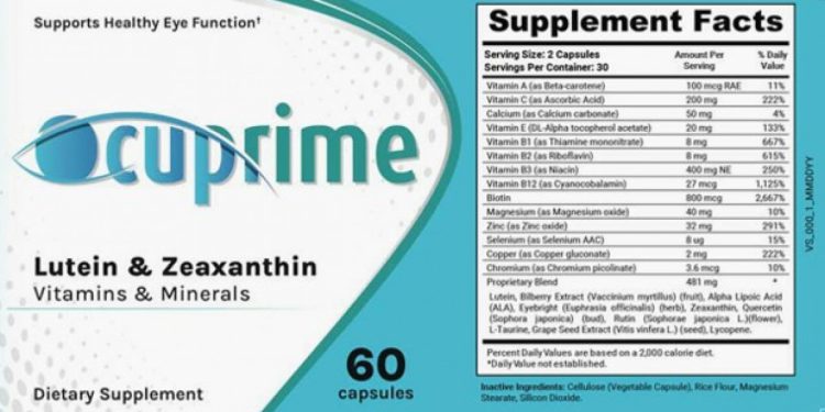 Ingredients, Benefits & Customer Complaints