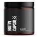 24 Best Biotin Supplements