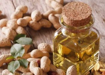 Benefits Of Peanut Oil And How To Extract It