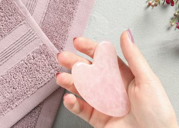 Gua Sha For The Body: Reduce The Look Of Cellulite
