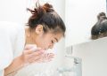 4 Signs Your Skin Is Dehydrated & How To Fix It