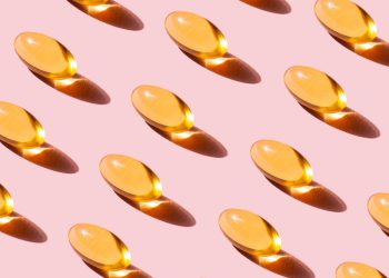 Adding Vitamin E to Your Diet: Benefits and Cautions
