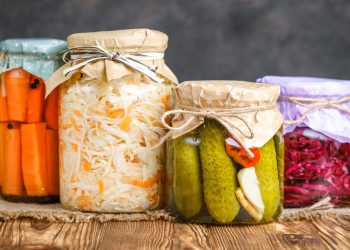 14 Reasons To Add More Fermented Foods To Your Diet