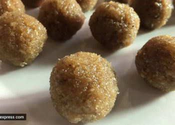 Should new mothers have biotin laddoo to manage postpartum hair fall?