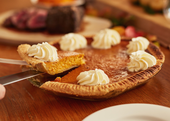 Here’s How Much Exercise You Need to Burn Off Thanksgiving Foods