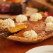 Here’s How Much Exercise You Need to Burn Off Thanksgiving Foods