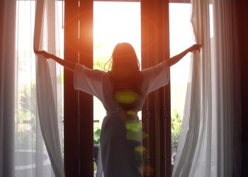 How technology affects sleep