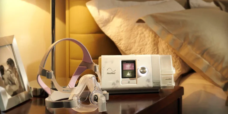 All about ResMed AirSense 10 for Her