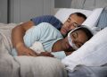 Dating with CPAP