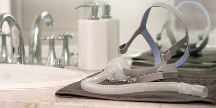 The essential guide to caring for your CPAP machine