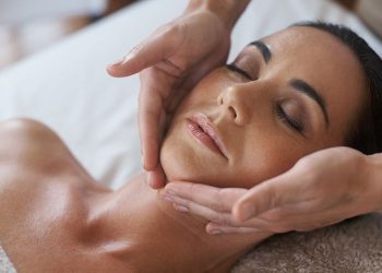4 Benefits Of Spa Facials