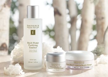 Mushrooms: The Best Adaptogen Ingredient For Skin Care