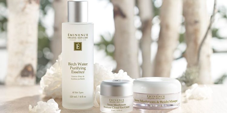 Mushrooms: The Best Adaptogen Ingredient For Skin Care
