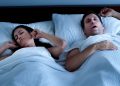How to talk about snoring with loved ones