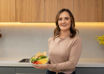 Meet Our Health Expert, Jess Spendlove