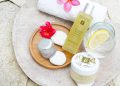 A Tropical Skin Care Routine To Target Dull, Tired Skin