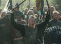 Are you tough enough to be a Viking?