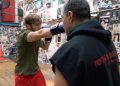 Zero Boundaries Episode 5: Boxing