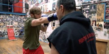 Zero Boundaries Episode 5: Boxing