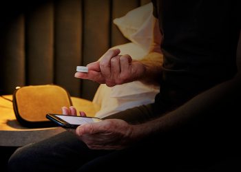 A guide to ResMed onesleeptest^: A home sleep test
