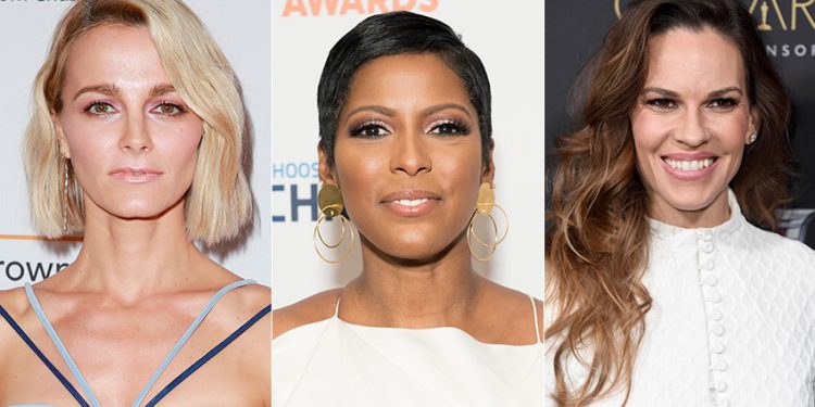 Celebrity Skin Care: 6 Stars Who Love Our Organic, Eco-Friendly Brand