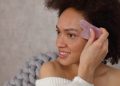 Gua Sha For Puffy Eyes: How To Depuff Eyes