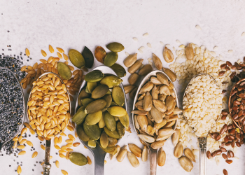 What Is Seed Cycling and Should You Try It?
