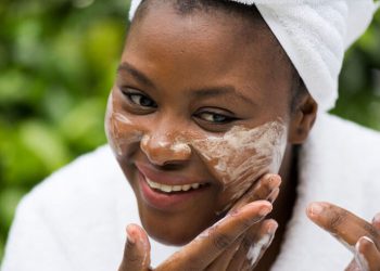 Are Foaming Facial Cleansers Right For You?