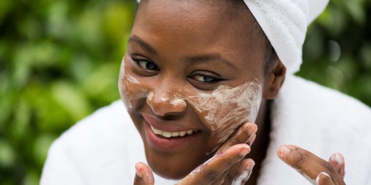 Are Foaming Facial Cleansers Right For You?